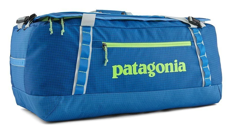 Patagonia Black Hole® Duffel 70L Tasche vessel blue
