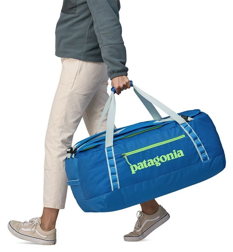 Patagonia Black Hole® Duffel 70L Tasche vessel blue