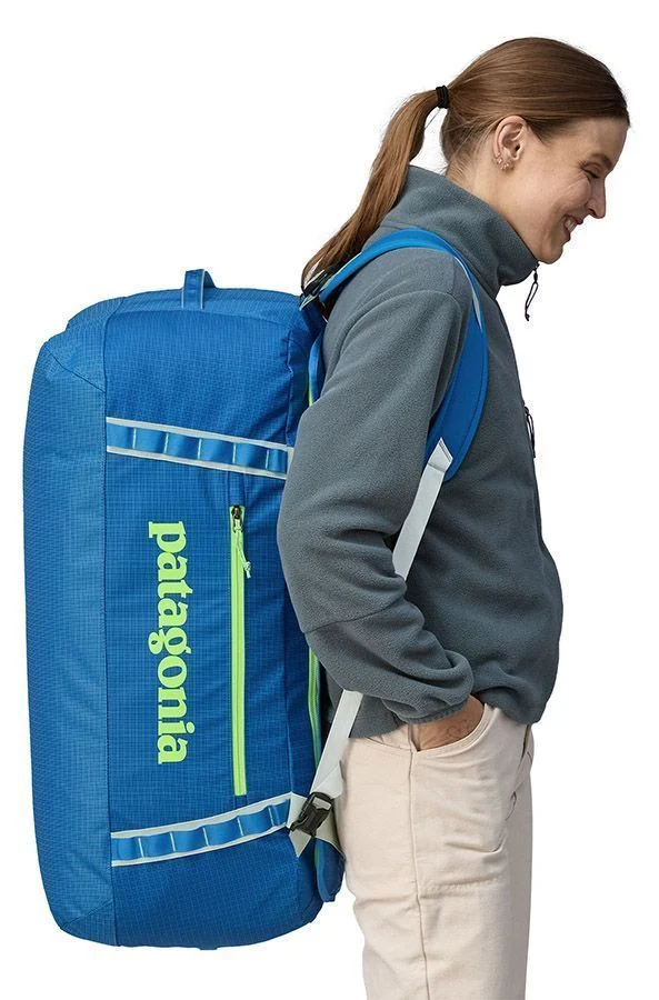 Patagonia Black Hole® Duffel 70L Tasche vessel blue