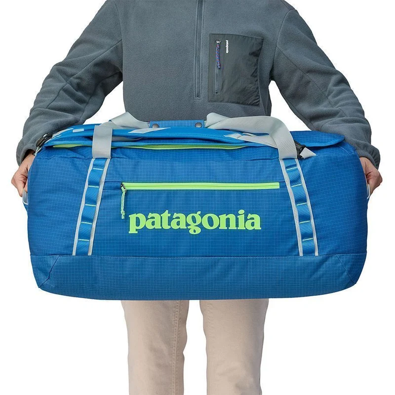 Patagonia Black Hole® Duffel 70L Tasche vessel blue