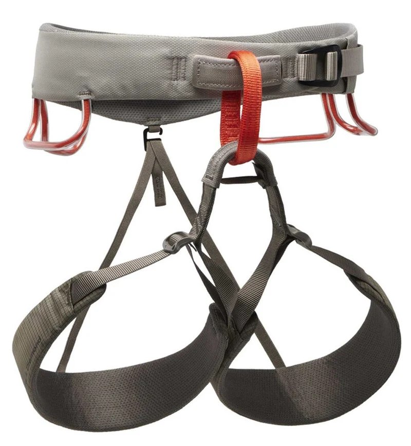 Black Diamond Momentum Herren Klettergurt moonstone