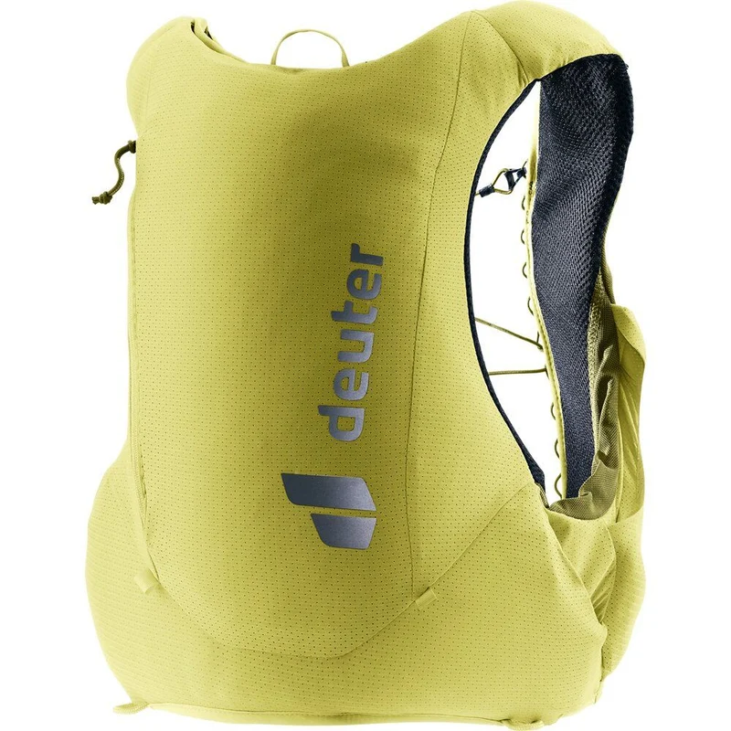 Deuter Traick 9 Herren Laufrucksack sprout-cactus
