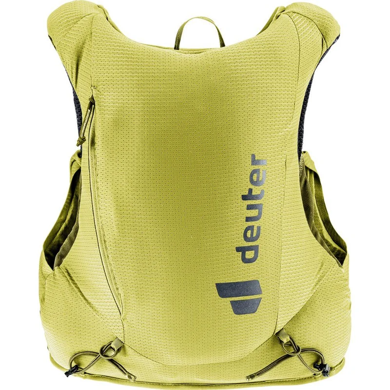 Deuter Traick 9 Herren Laufrucksack sprout-cactus