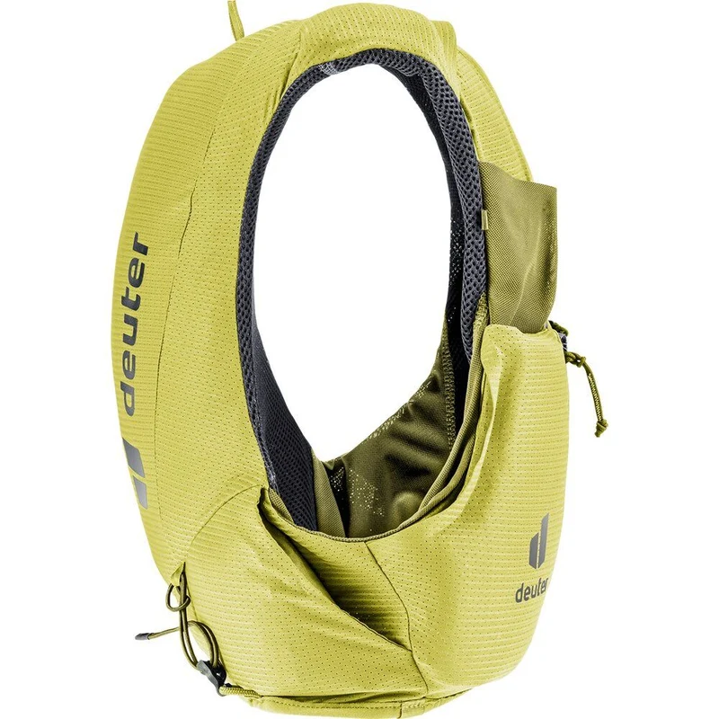 Deuter Traick 9 Herren Laufrucksack sprout-cactus