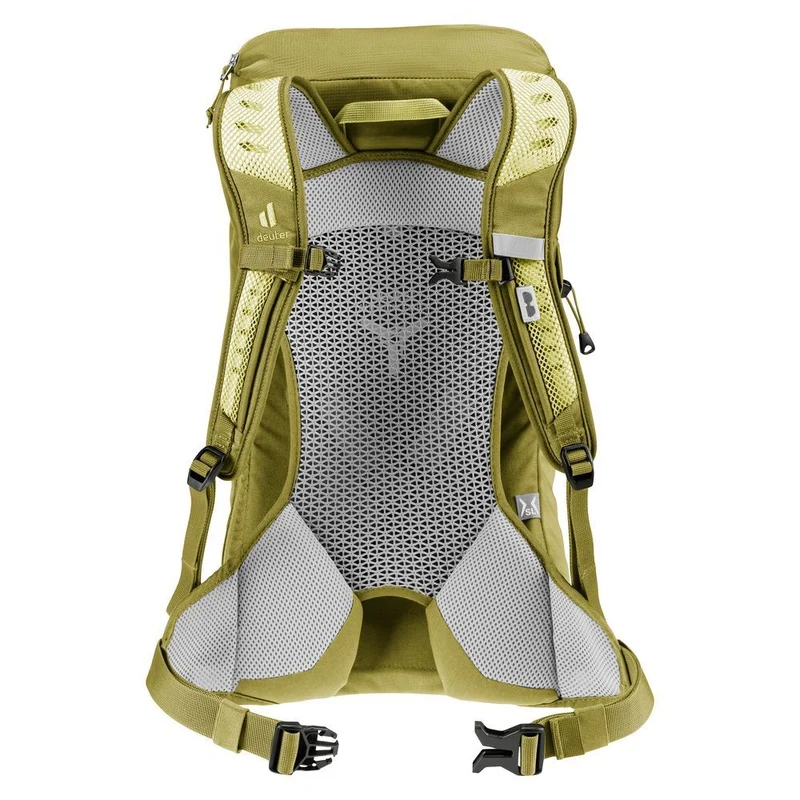 Deuter Rucksack Ac Lite 14 SL Damen Wanderrucksack sprout-linden