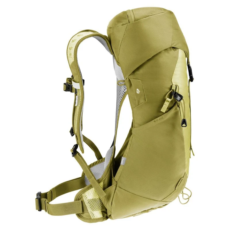 Deuter Rucksack Ac Lite 14 SL Damen Wanderrucksack sprout-linden