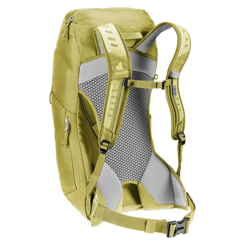 Deuter Rucksack Ac Lite 14 SL Damen Wanderrucksack sprout-linden