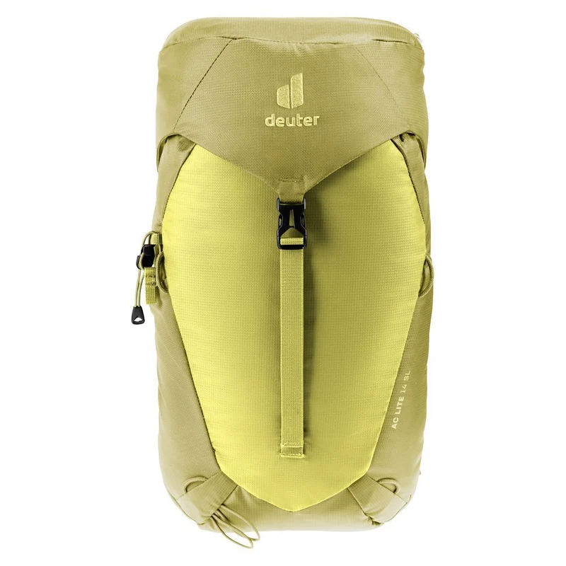 Deuter Rucksack Ac Lite 14 SL Damen Wanderrucksack sprout-linden