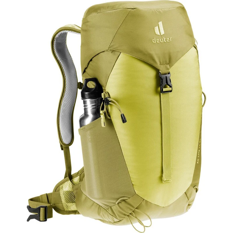 Deuter Rucksack Ac Lite 14 SL Damen Wanderrucksack sprout-linden