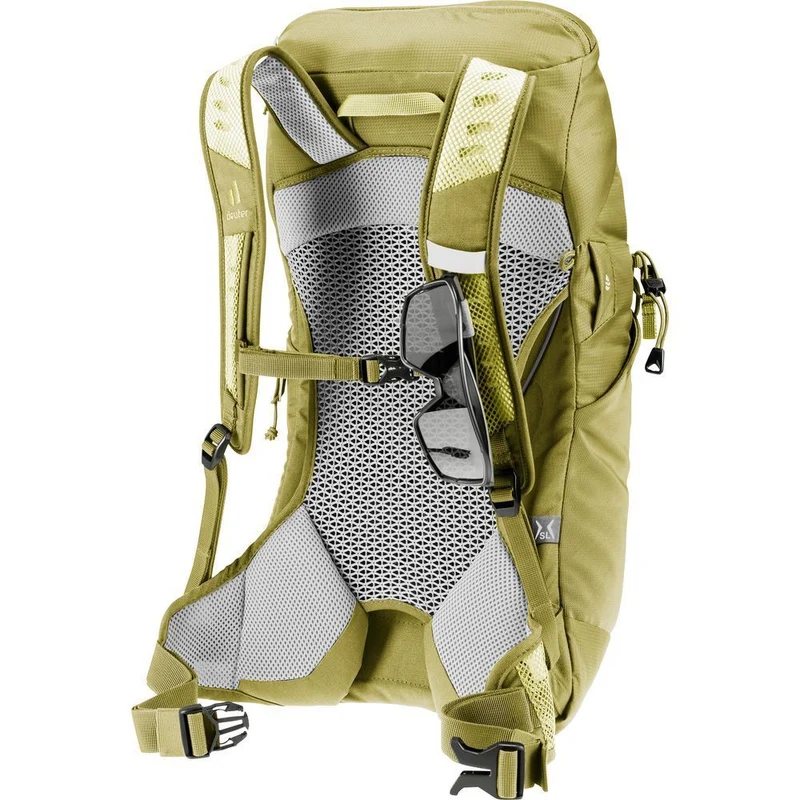 Deuter Rucksack Ac Lite 14 SL Damen Wanderrucksack sprout-linden