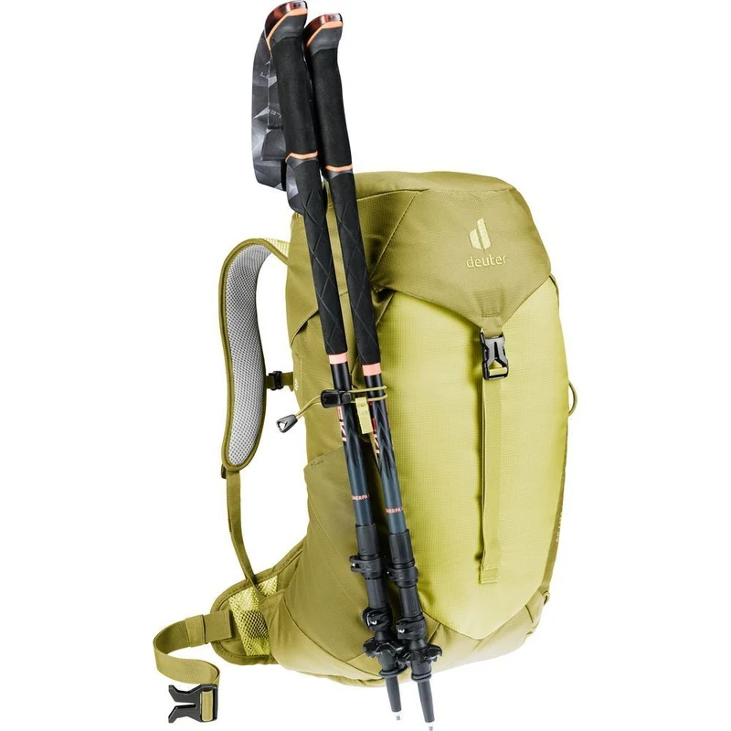 Deuter Rucksack Ac Lite 14 SL Damen Wanderrucksack sprout-linden