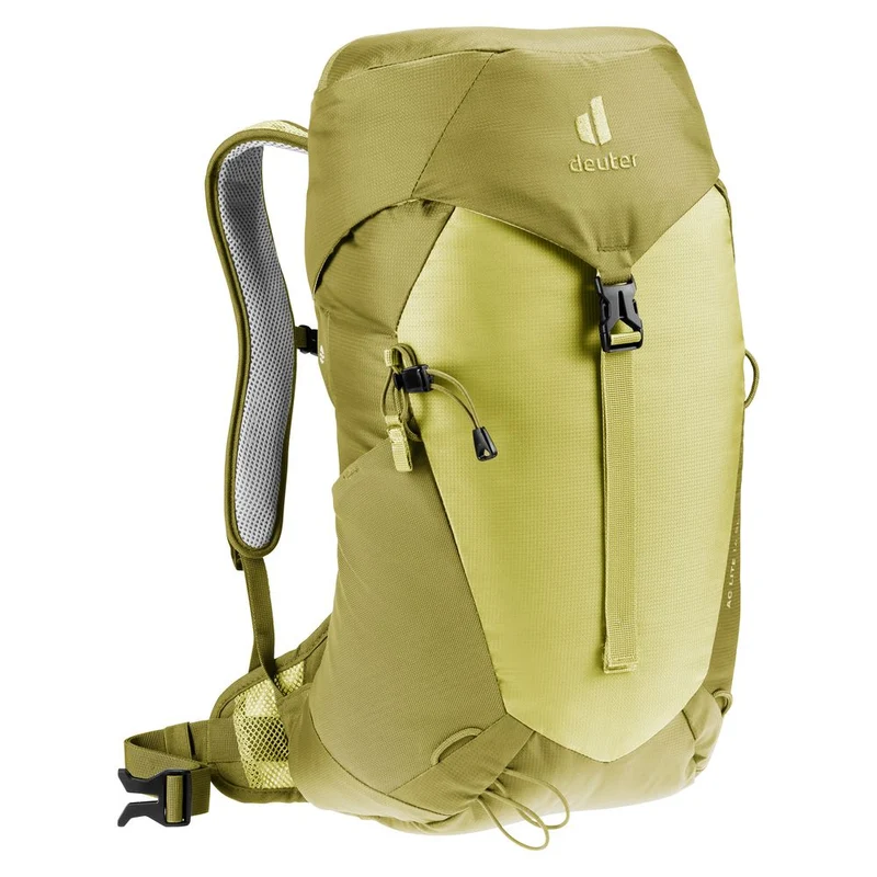 Deuter Rucksack Ac Lite 14 SL Damen Wanderrucksack sprout-linden