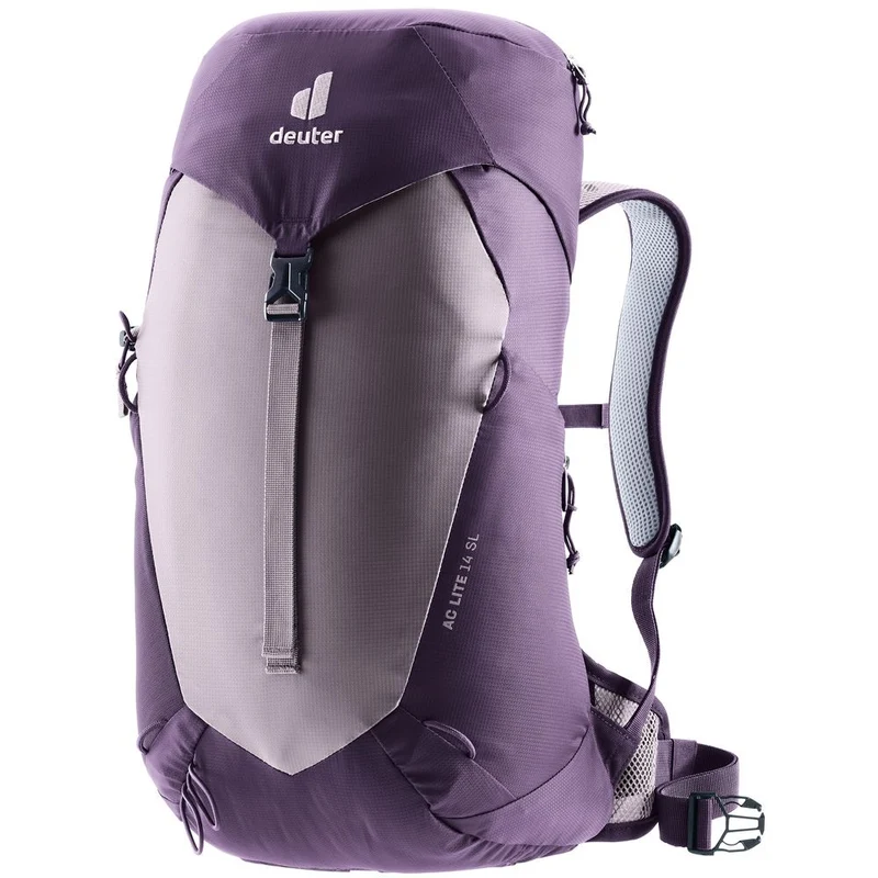 Deuter Rucksack Ac Lite 14 SL Damen Wanderrucksack lavender-purple