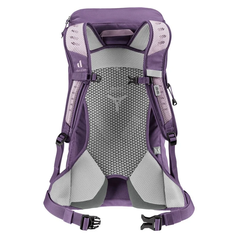 Deuter Rucksack Ac Lite 14 SL Damen Wanderrucksack lavender-purple