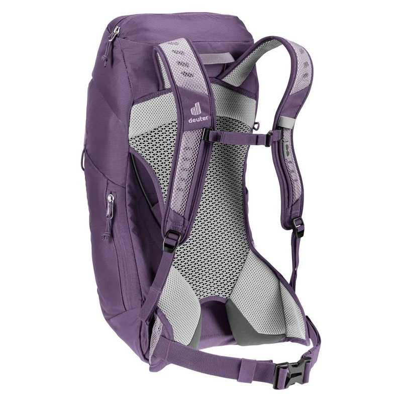 Deuter Rucksack Ac Lite 14 SL Damen Wanderrucksack lavender-purple