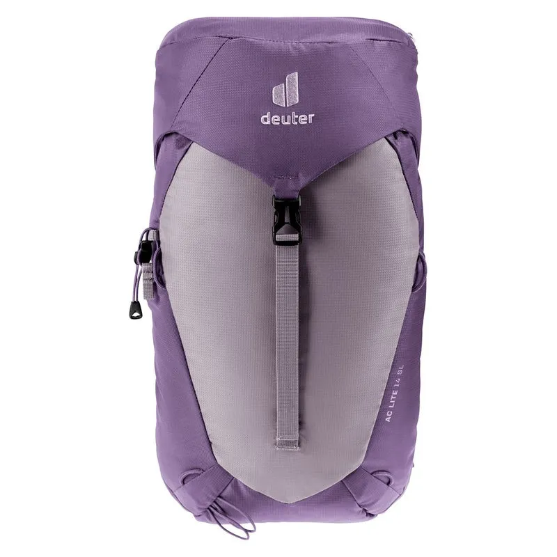 Deuter Rucksack Ac Lite 14 SL Damen Wanderrucksack lavender-purple