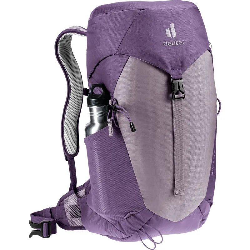 Deuter Rucksack Ac Lite 14 SL Damen Wanderrucksack lavender-purple
