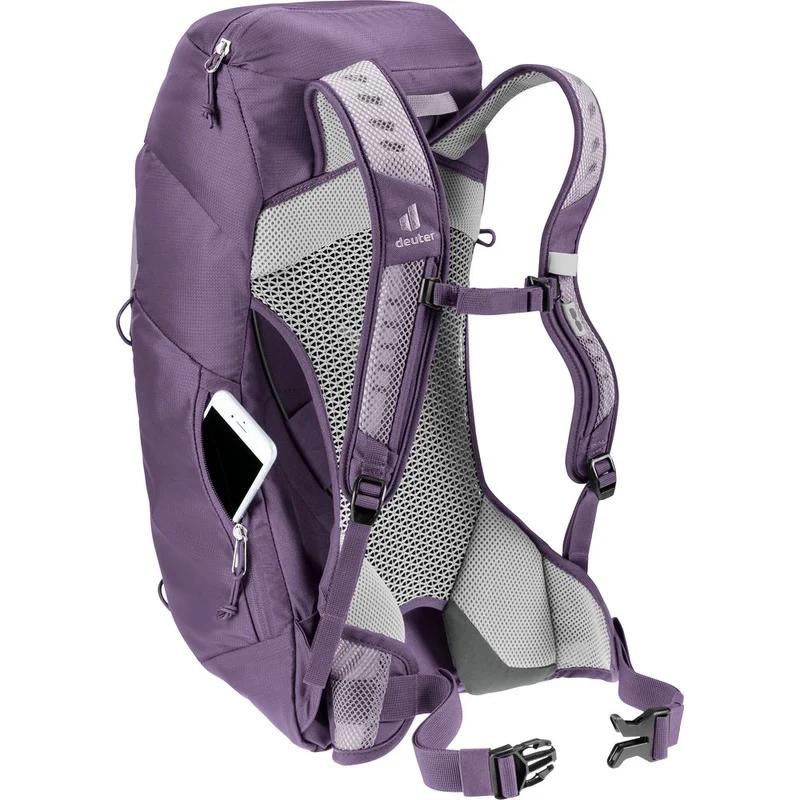 Deuter Rucksack Ac Lite 14 SL Damen Wanderrucksack lavender-purple