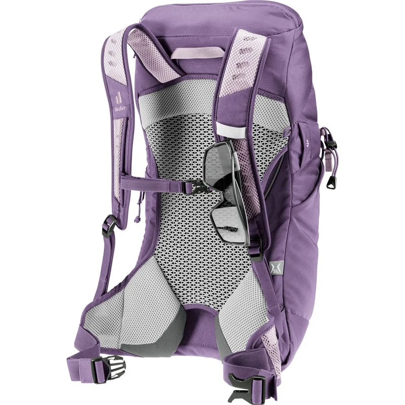 Deuter Rucksack Ac Lite 14 SL Damen Wanderrucksack lavender-purple