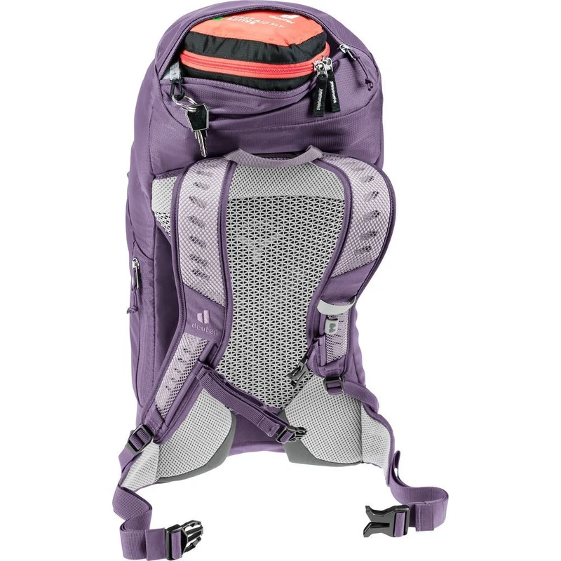 Deuter Rucksack Ac Lite 14 SL Damen Wanderrucksack lavender-purple
