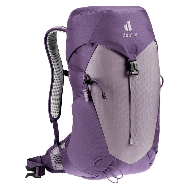 Deuter Rucksack Ac Lite 14 SL Damen Wanderrucksack lavender-purple