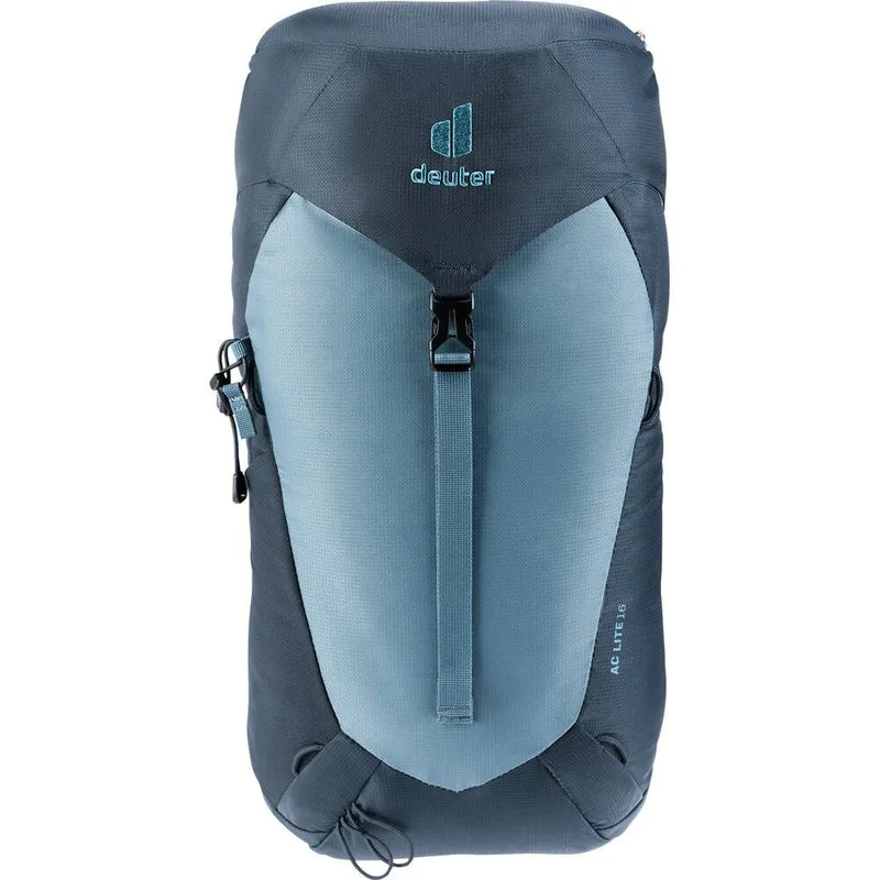 Deuter Rucksack AC Lite 16 Wanderrucksack atlantic-ink