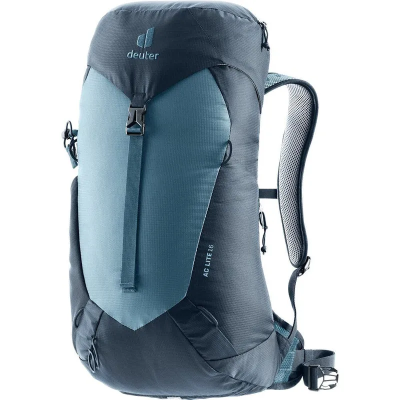 Deuter Rucksack AC Lite 16 Wanderrucksack atlantic-ink
