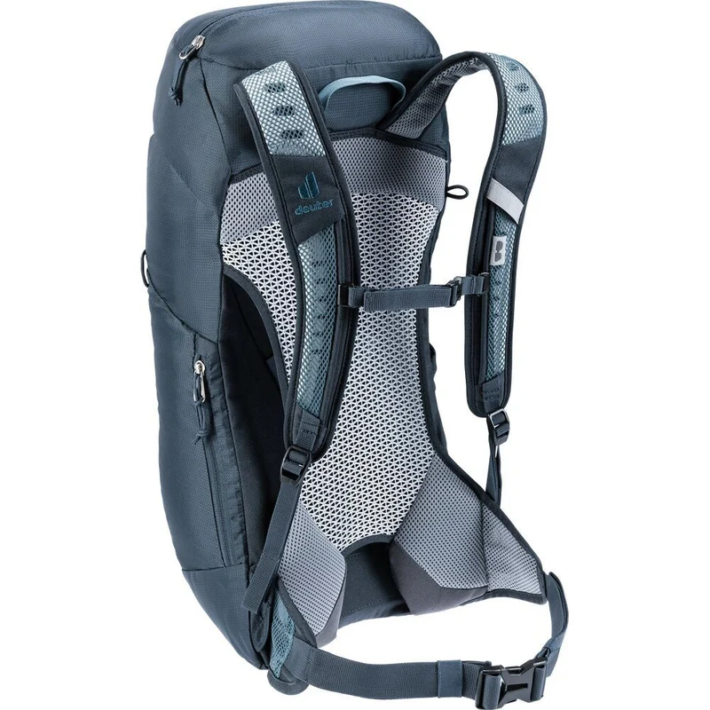 Deuter Rucksack AC Lite 16 Wanderrucksack atlantic-ink