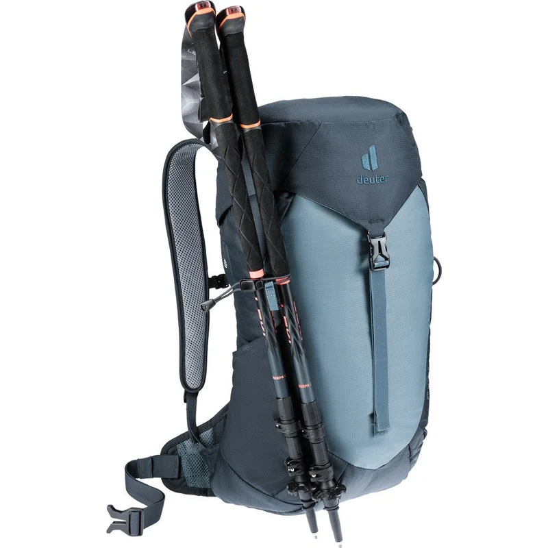 Deuter Rucksack AC Lite 16 Wanderrucksack atlantic-ink