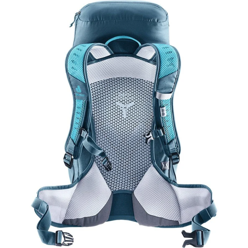 Deuter Rucksack Ac Lite 22 SL Damen Wanderrucksack lagoon-atlantic