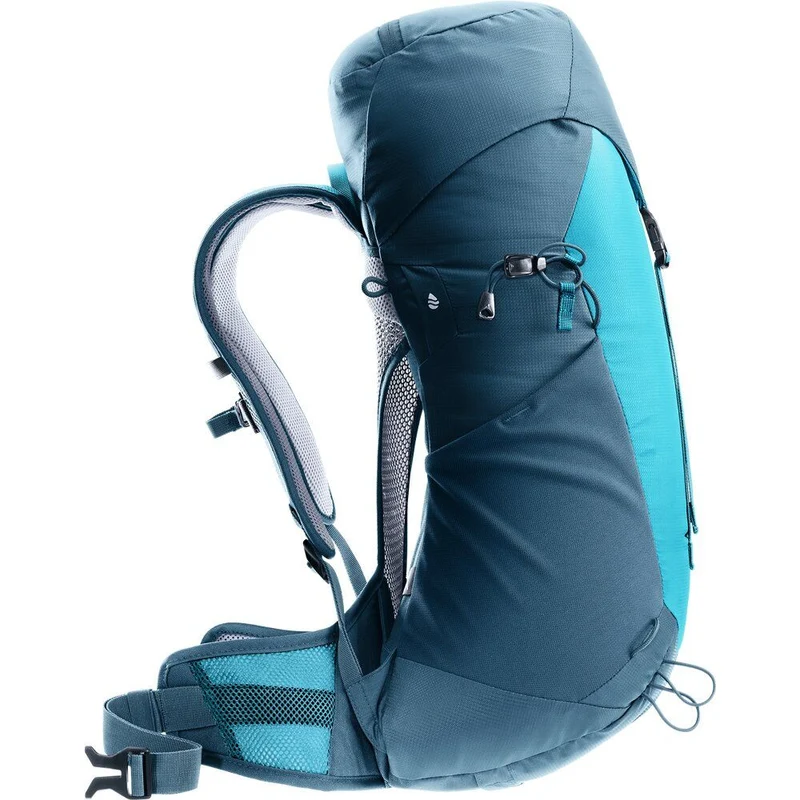 Deuter Rucksack Ac Lite 22 SL Damen Wanderrucksack lagoon-atlantic