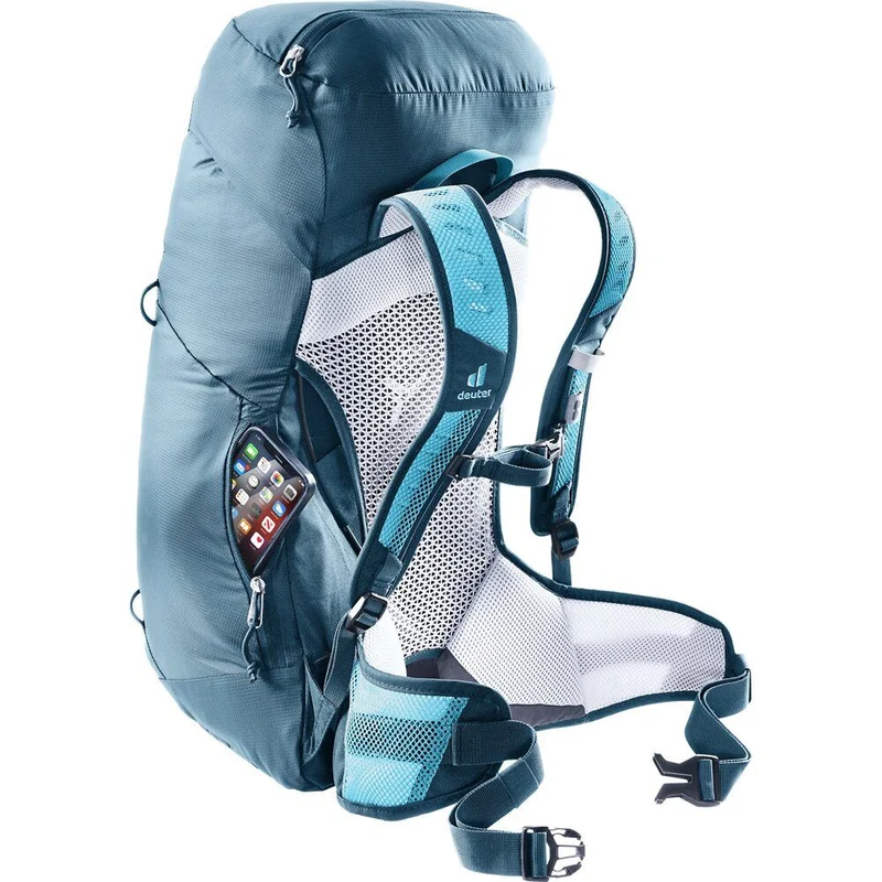Deuter Rucksack Ac Lite 22 SL Damen Wanderrucksack lagoon-atlantic