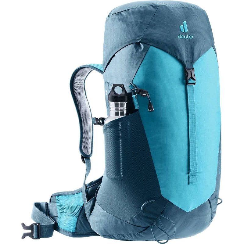 Deuter Rucksack Ac Lite 22 SL Damen Wanderrucksack lagoon-atlantic