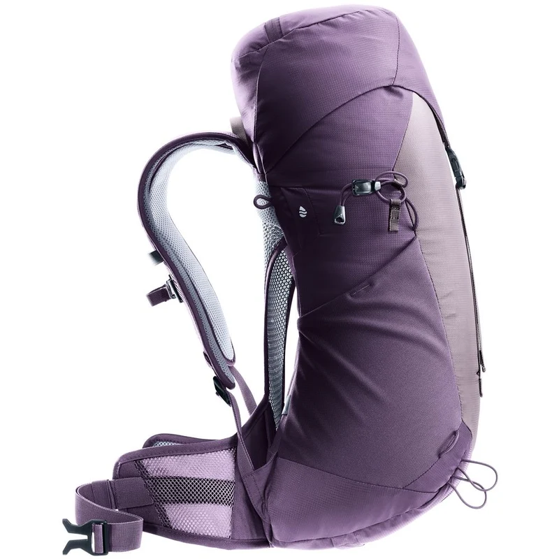 Deuter Rucksack Ac Lite 22 SL Damen Wanderrucksack lavender-purple