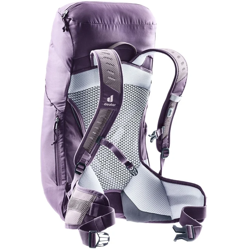 Deuter Rucksack Ac Lite 22 SL Damen Wanderrucksack lavender-purple