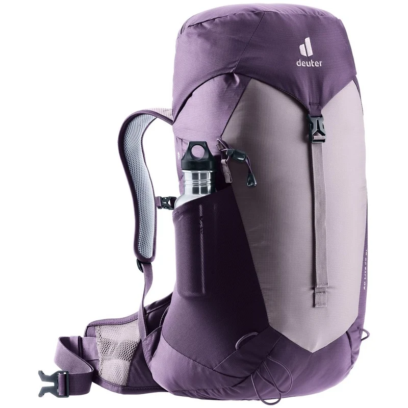Deuter Rucksack Ac Lite 22 SL Damen Wanderrucksack lavender-purple