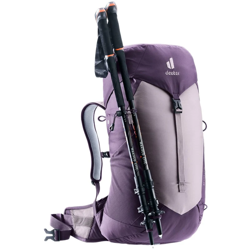 Deuter Rucksack Ac Lite 22 SL Damen Wanderrucksack lavender-purple