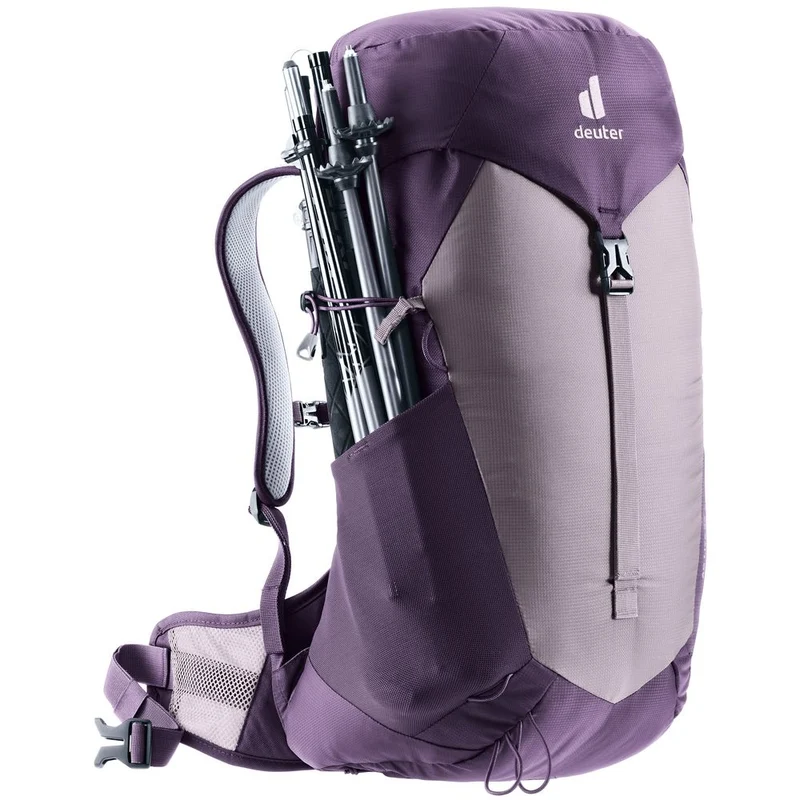 Deuter Rucksack Ac Lite 22 SL Damen Wanderrucksack lavender-purple