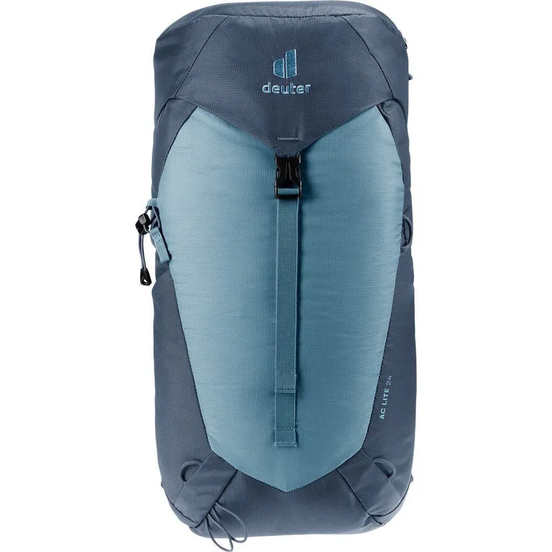 Deuter Rucksack AC Lite 24 Wanderrucksack atlantic-ink