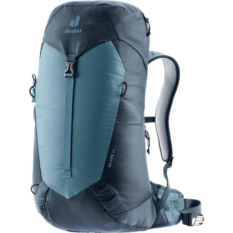 Deuter Rucksack AC Lite 24 Wanderrucksack atlantic-ink