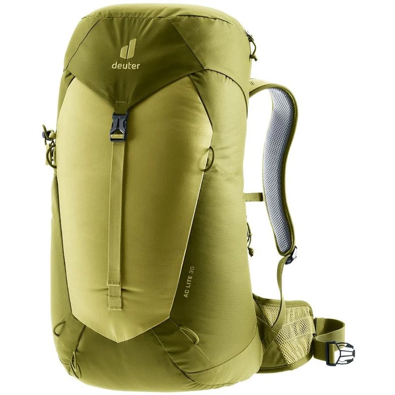 Deuter Rucksack Ac Lite 30 Wanderrucksack linden-cactus