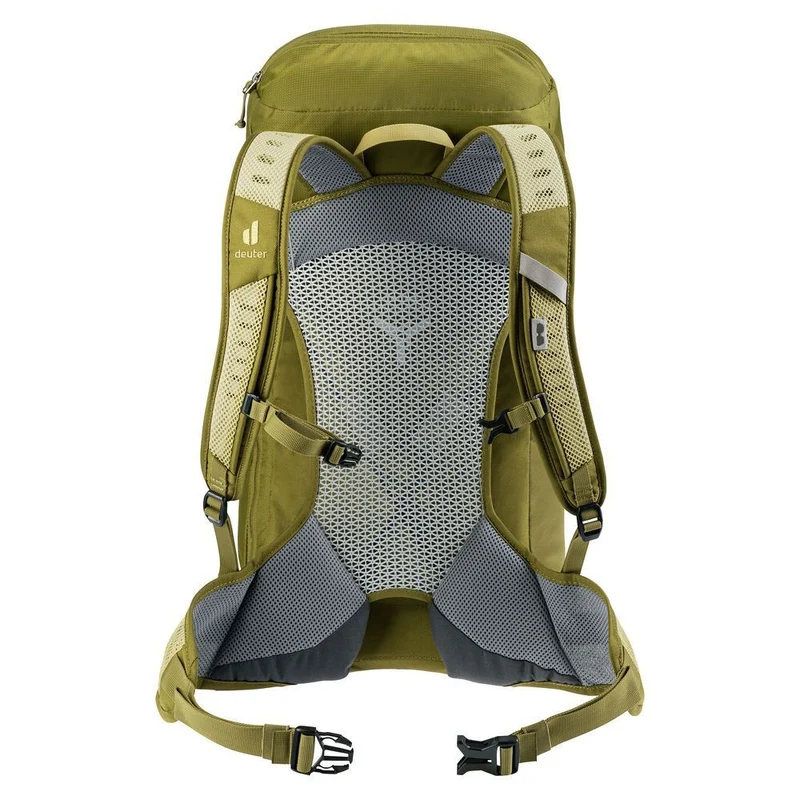 Deuter Rucksack Ac Lite 30 Wanderrucksack linden-cactus