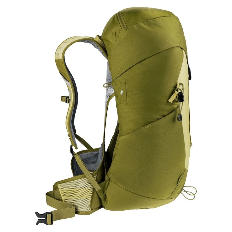 Deuter Rucksack Ac Lite 30 Wanderrucksack linden-cactus