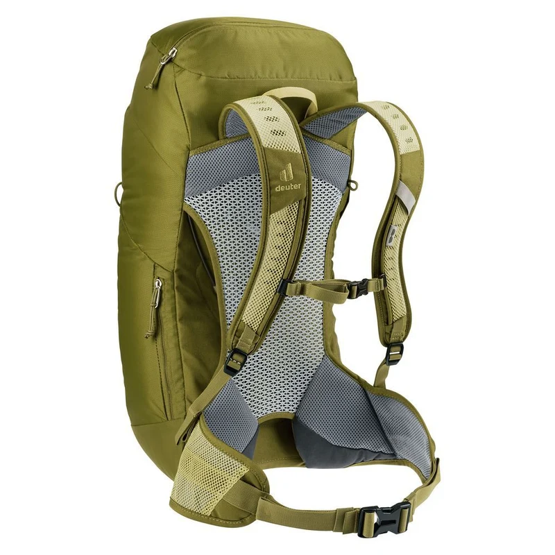 Deuter Rucksack Ac Lite 30 Wanderrucksack linden-cactus