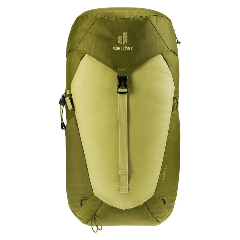 Deuter Rucksack Ac Lite 30 Wanderrucksack linden-cactus