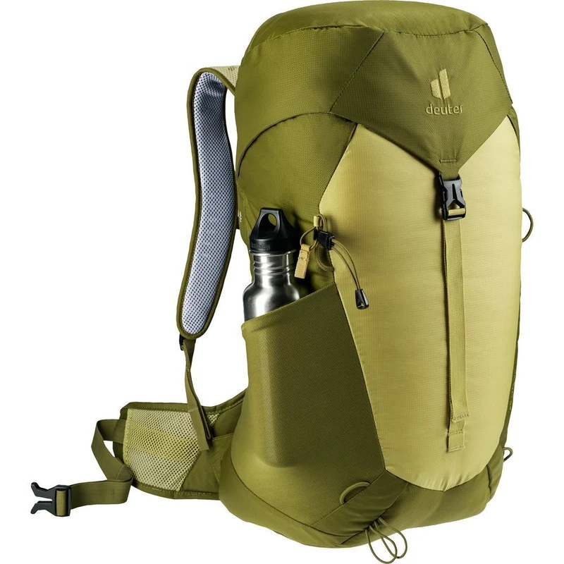 Deuter Rucksack Ac Lite 30 Wanderrucksack linden-cactus