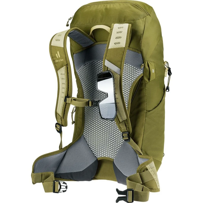 Deuter Rucksack Ac Lite 30 Wanderrucksack linden-cactus