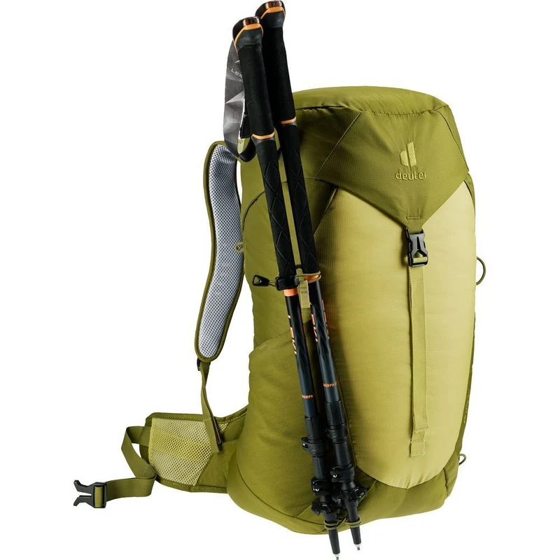 Deuter Rucksack Ac Lite 30 Wanderrucksack linden-cactus