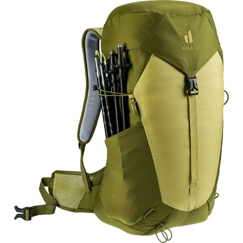 Deuter Rucksack Ac Lite 30 Wanderrucksack linden-cactus