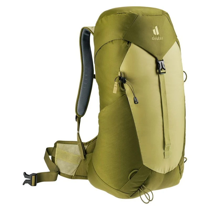 Deuter Rucksack Ac Lite 30 Wanderrucksack linden-cactus